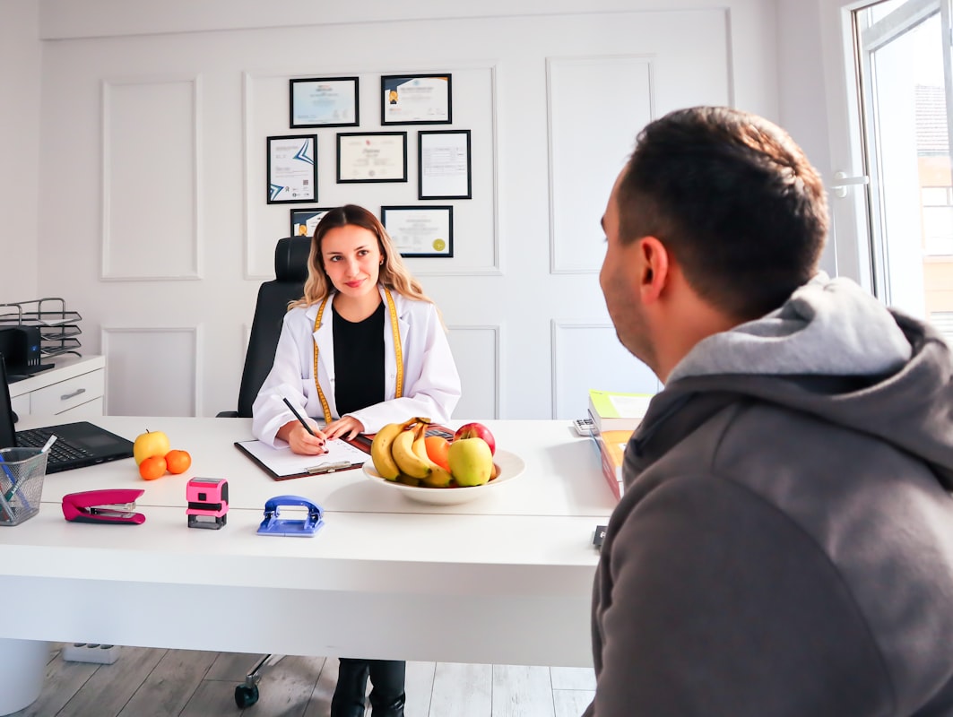 Stress Management for Digestive Wellness